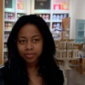 Meet your Posher, Miah